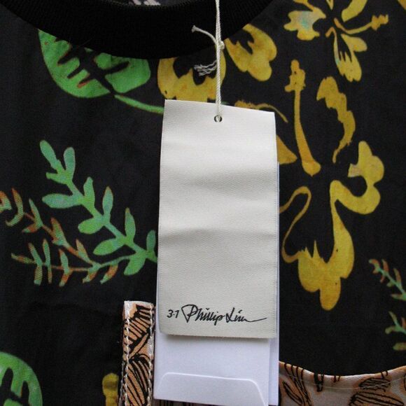 NWT 3.1 Phillip Lim Top Blouse - Picture 8 of 8